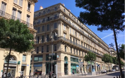 [FRANCE] Primonial Reim réalise l’acquisition d’un portefeuille immobilier de 127 000 m² de logements, commerces et bureaux à Marseille
