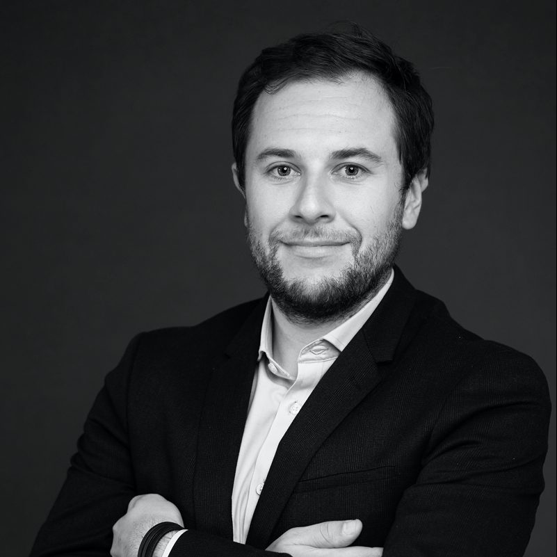 Clément LAFON eRE element Real Estate