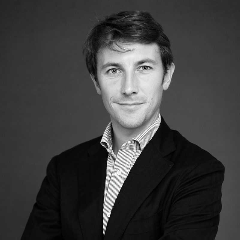 Henri HAQUIN eRE element Real Estate